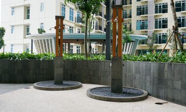 Apartemen Puri Orchard