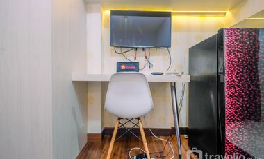 Apartemen Puri Orchard