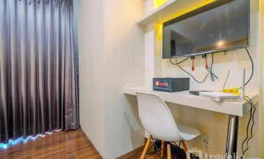Apartemen Puri Orchard