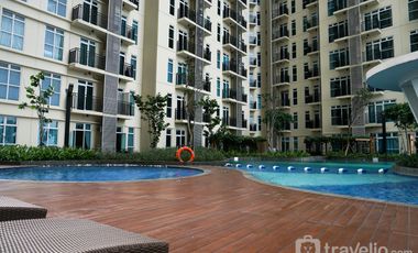 Apartemen Puri Orchard