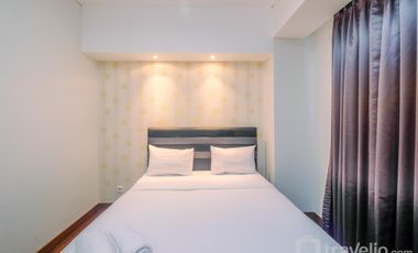 Apartemen Puri Orchard