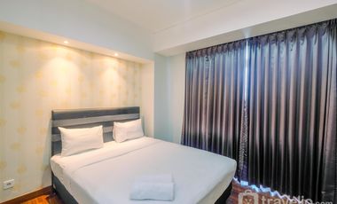 Apartemen Puri Orchard