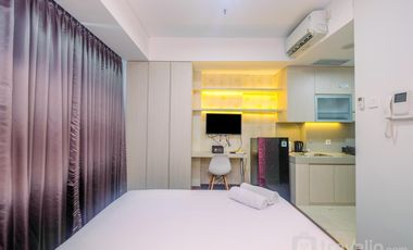 Apartemen Puri Orchard