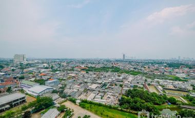 Apartemen Puri Orchard