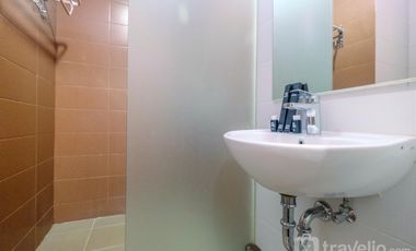 Apartemen Puri Orchard
