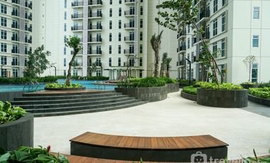 Apartemen Puri Orchard