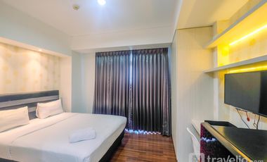Apartemen Puri Orchard