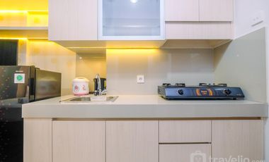 Apartemen Puri Orchard