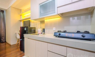Apartemen Puri Orchard
