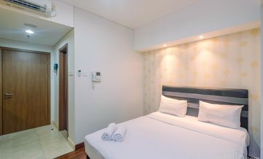 Apartemen Puri Orchard