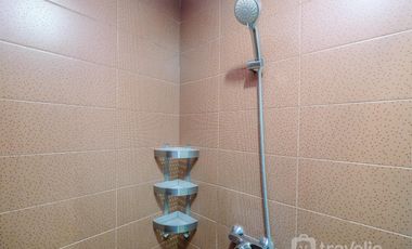 Apartemen Puri Orchard