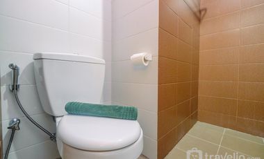 Apartemen Puri Orchard
