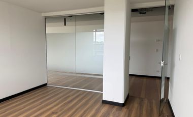 oficina en arriendo en siberia. Cod A700634