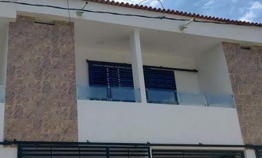 casa en venta en san martin. Cod V11029