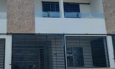 casa en venta en san martin. Cod V11029