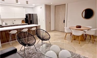 Apartamento en Arriendo La Linde Medellín