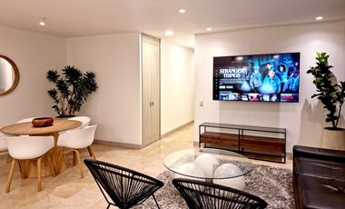 Apartamento en Arriendo La Linde Medellín