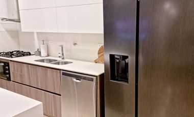 Apartamento en Arriendo La Linde Medellín