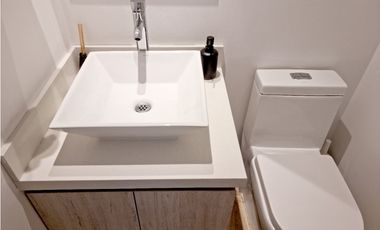 Apartamento en Arriendo La Linde Medellín