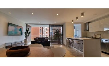 Apartamento en Arriendo La Linde Medellín