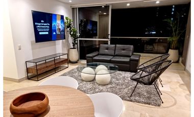 Apartamento en Arriendo La Linde Medellín
