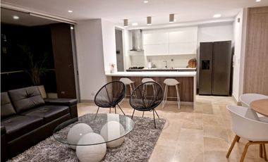 Apartamento en Arriendo La Linde Medellín