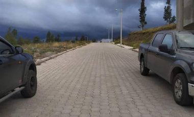 VENTA-Casas de Venta a Estrenar en Riobamba sector ciudad Blboa /23urb076