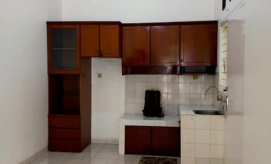 Dijual Rumah Nyaman di Regency Melati Mas - Dekat Alam Sutera & BSD