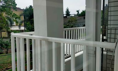 Dijual Rumah Nyaman di Regency Melati Mas - Dekat Alam Sutera & BSD