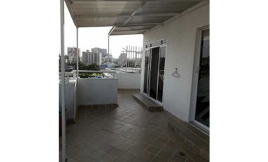 venta de penthouse en altos del limon Barranquilla