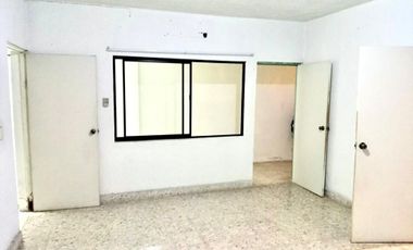 OFICINAS EN VENTA EN COLONIA OBRERA