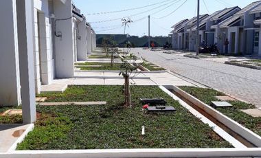 Sewa Cepat Rumah Di Kalista Summrecon Karawang