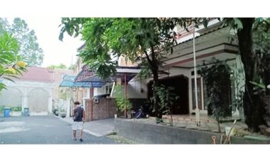 Rumah luas kokoh dalam cluster di Duren Sawit Jakarta Timur