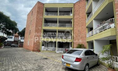 apartamento en venta en el rosal. Cod V103352