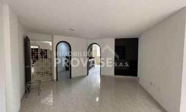 apartamento en venta en el rosal. Cod V103352