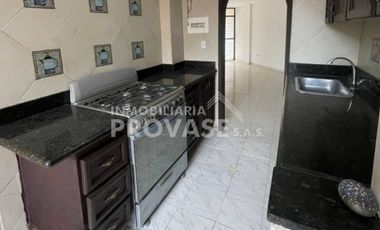 apartamento en venta en el rosal. Cod V103352