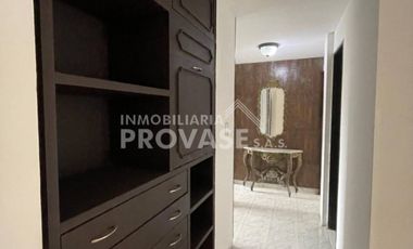 apartamento en venta en el rosal. Cod V103352
