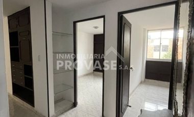 apartamento en venta en el rosal. Cod V103352
