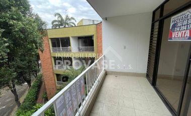 apartamento en venta en el rosal. Cod V103352