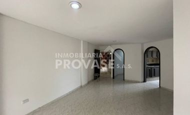 apartamento en venta en el rosal. Cod V103352