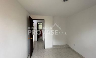 apartamento en venta en el rosal. Cod V103352