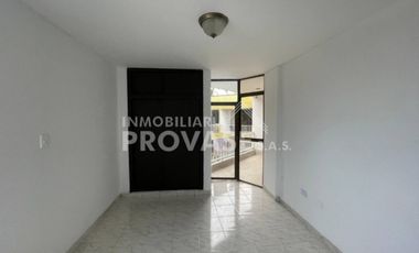 apartamento en venta en el rosal. Cod V103352