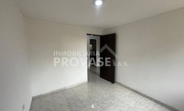 apartamento en venta en el rosal. Cod V103352