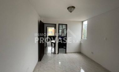 apartamento en venta en el rosal. Cod V103352