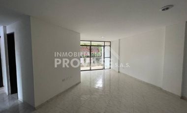 apartamento en venta en el rosal. Cod V103352