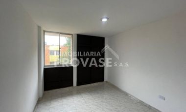 apartamento en venta en el rosal. Cod V103352