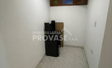 apartamento en venta en el rosal. Cod V103352