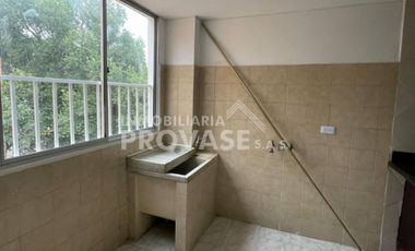 apartamento en venta en el rosal. Cod V103352