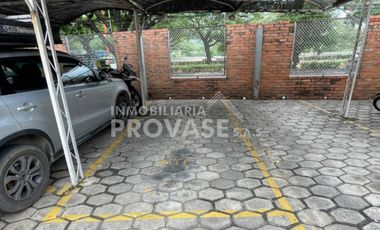 apartamento en venta en el rosal. Cod V103352