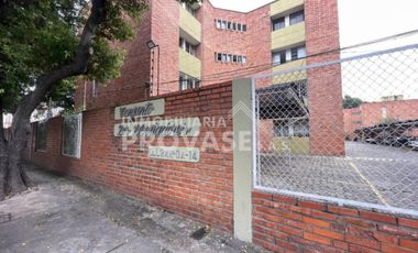apartamento en venta en el rosal. Cod V103352